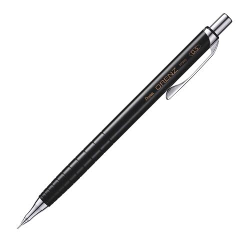 pentel-orenz-pp505-atf-druckbleistift-0-5-mm-schwarz image 6