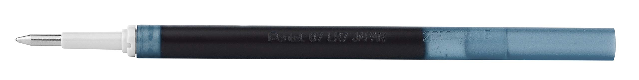 pentel-energel-pure-lr7tl-nachf-llmine-blau-0-7-mm-10er-pack image 6