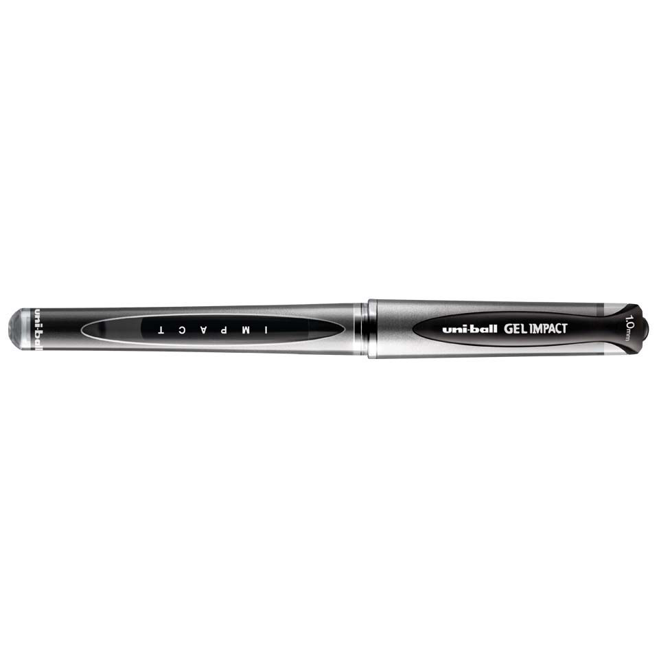 uni-ball-signo-gel-impact-um-153s-gelroller-0-65-mm-breitlinie image 4