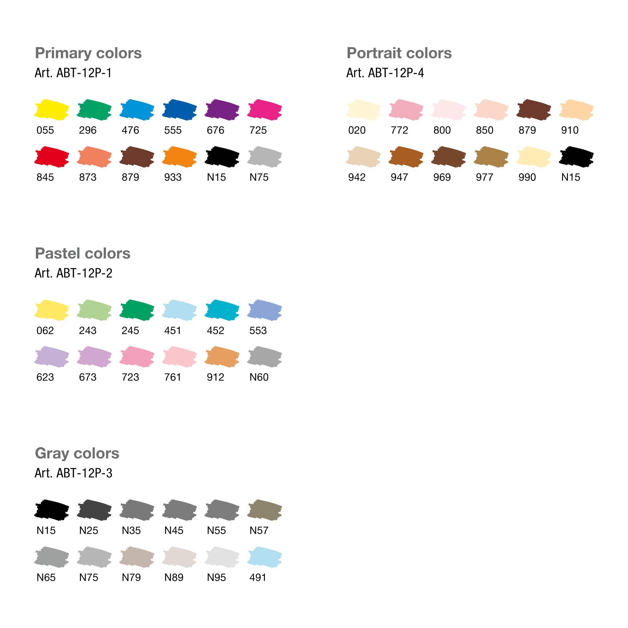 tombow-abt-dual-brush-pen-12er-set-pastell-abt-12p-2-mit-zwei-spitzen image 5
