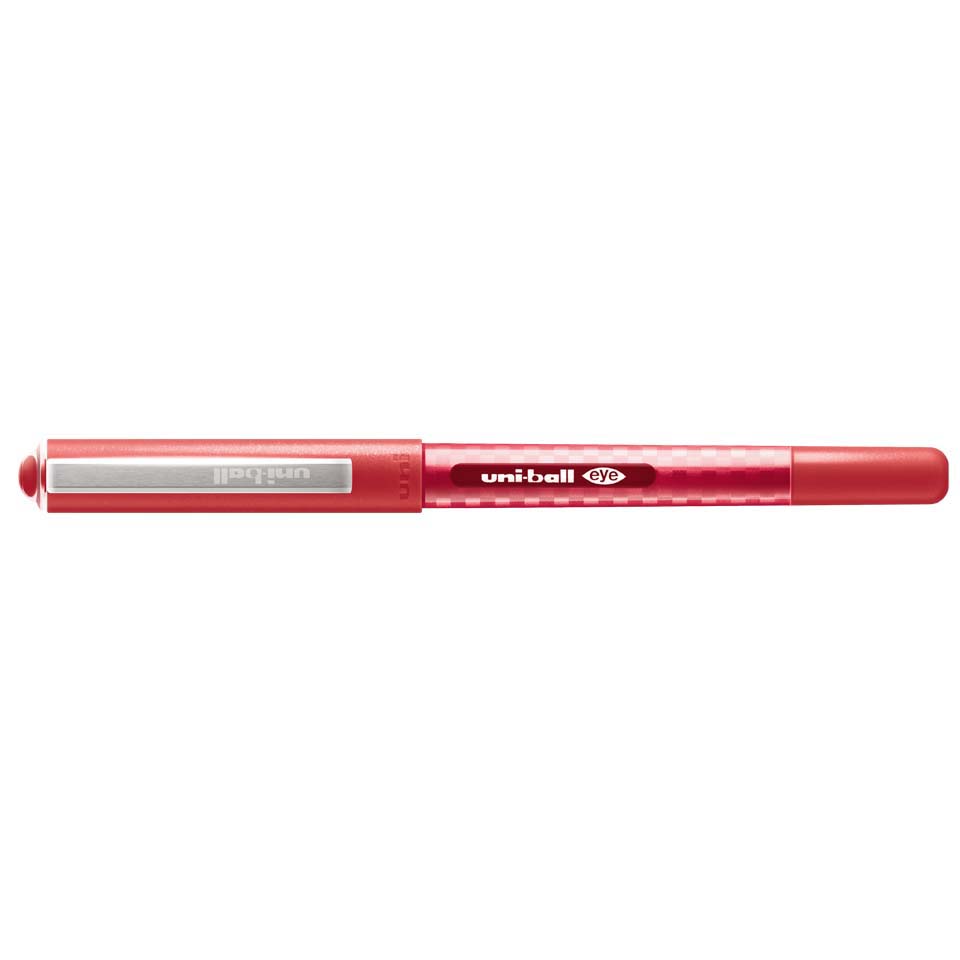 uni-ball-eye-design-ub-157d-tintenroller-fine-mit-farbschaft image 7
