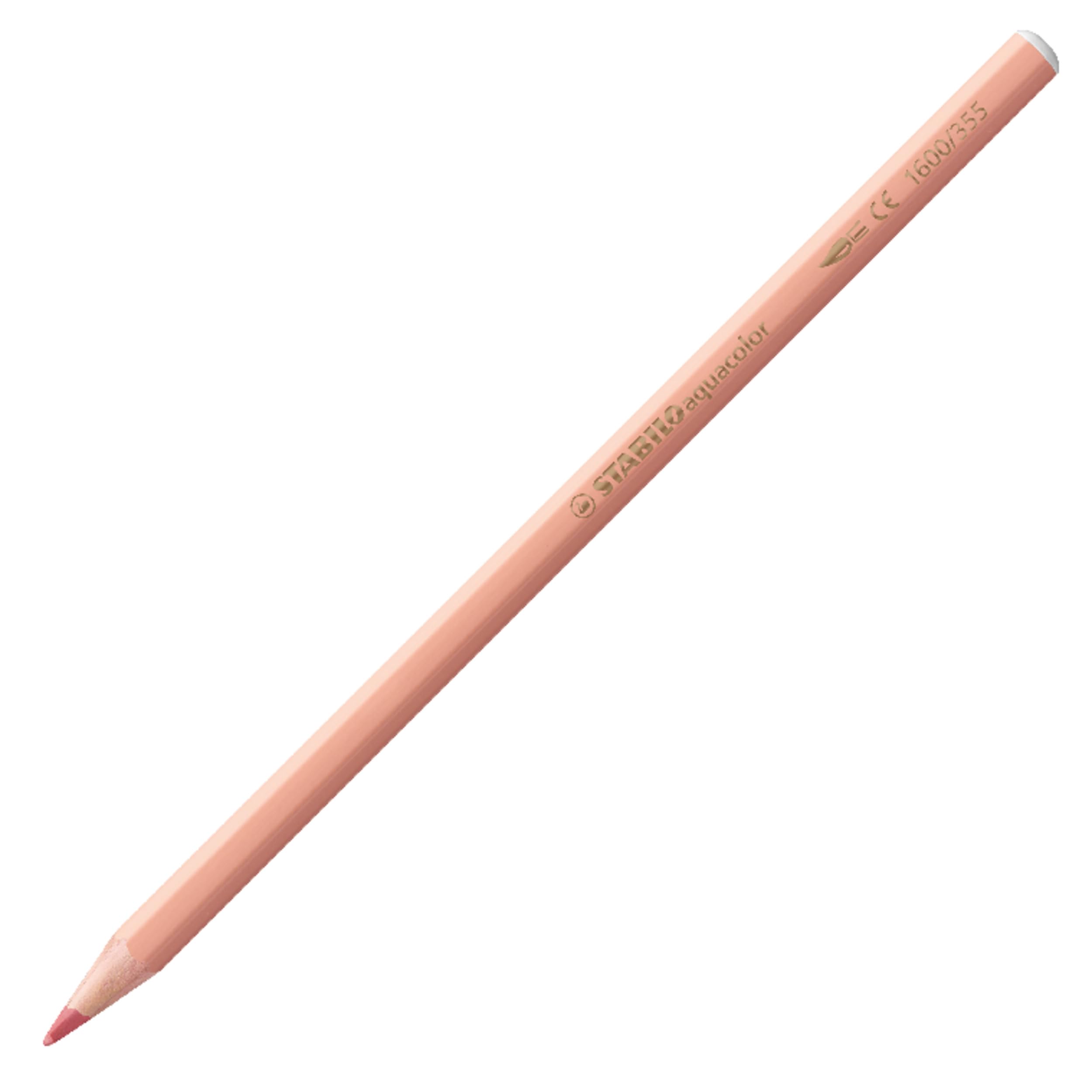 stabilo-stabiloaquacolor-pastellove-aquarell-buntstift-12er-pack image 2