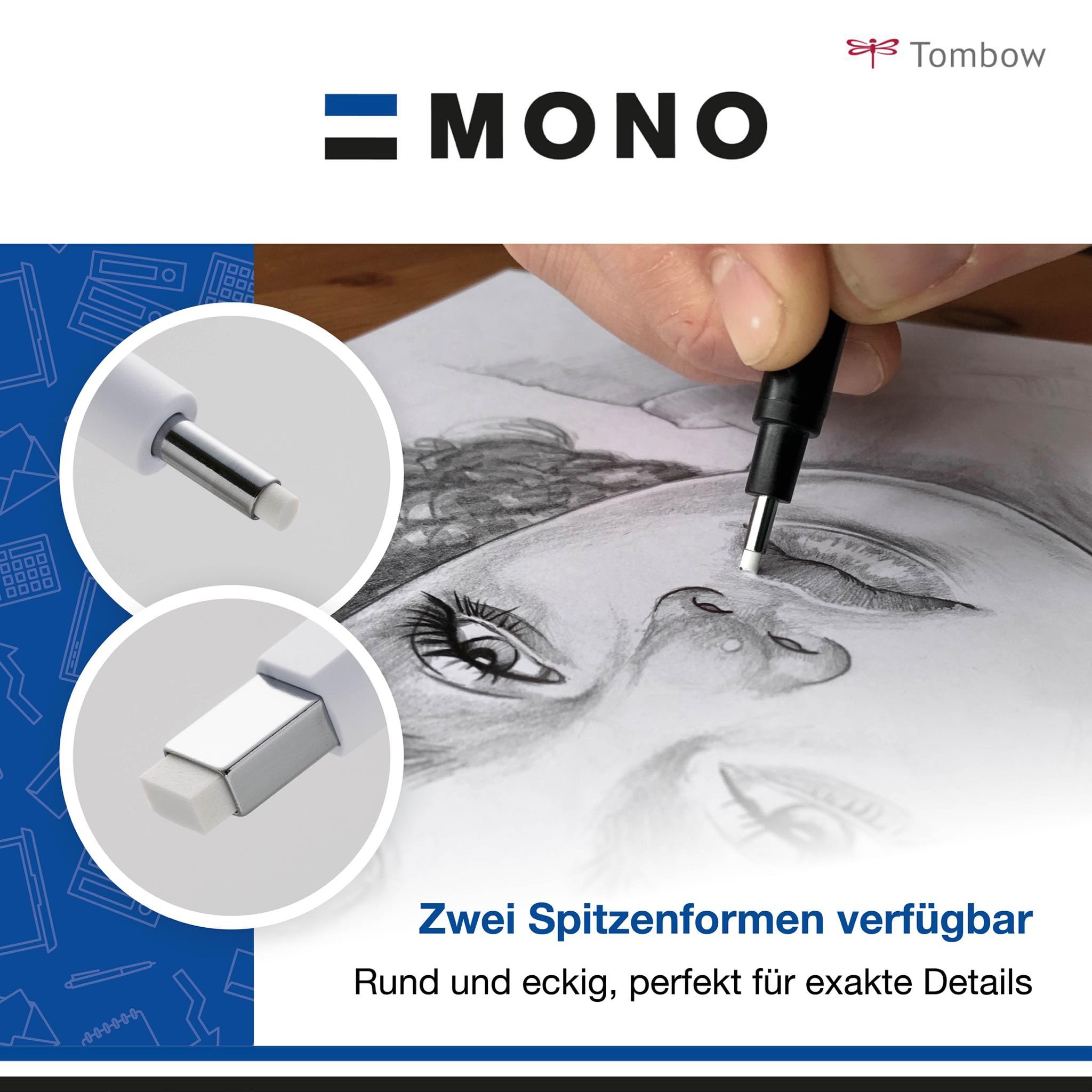 tombow-mono-zero-eh-kur-pr-zisionsradierer-2-3-mm-rund image 5