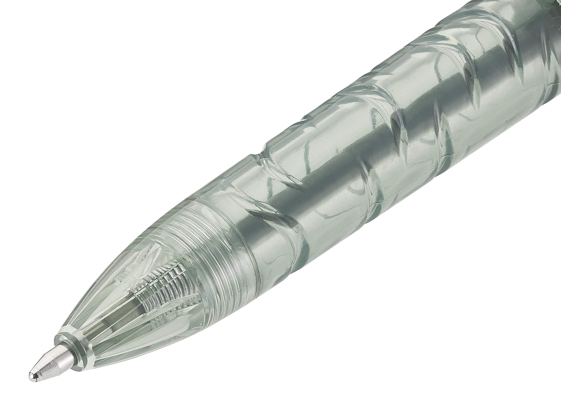 pilot-b2p-ecoball-kugelschreiber-blau-1-0-mm-10er-set-5-minen-5-gratis image 4