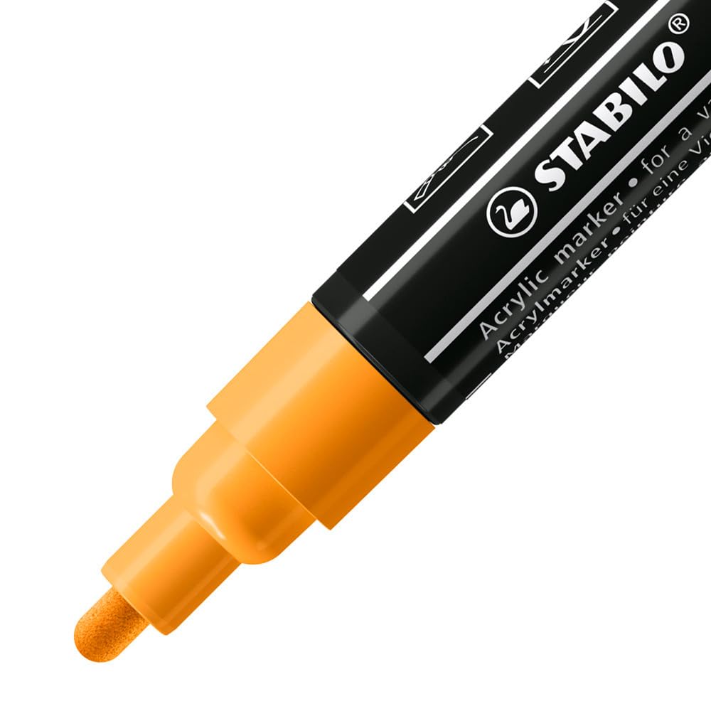 stabilo-free-acrylic-t300-acrylmarker-2 image 2