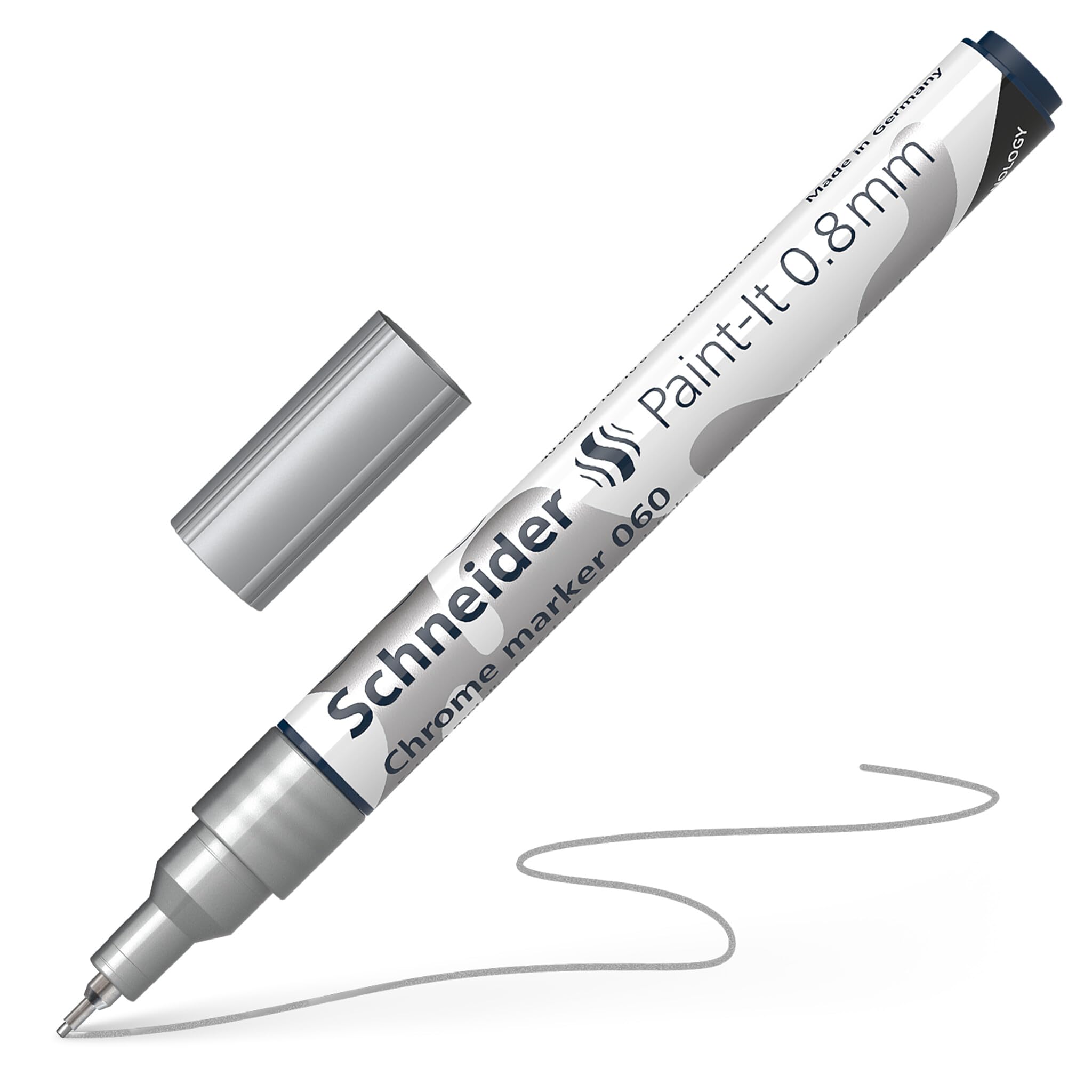 schneider-chrommarker-061-marker-chrom-silber-2-0-mm-1-st-ck image 8