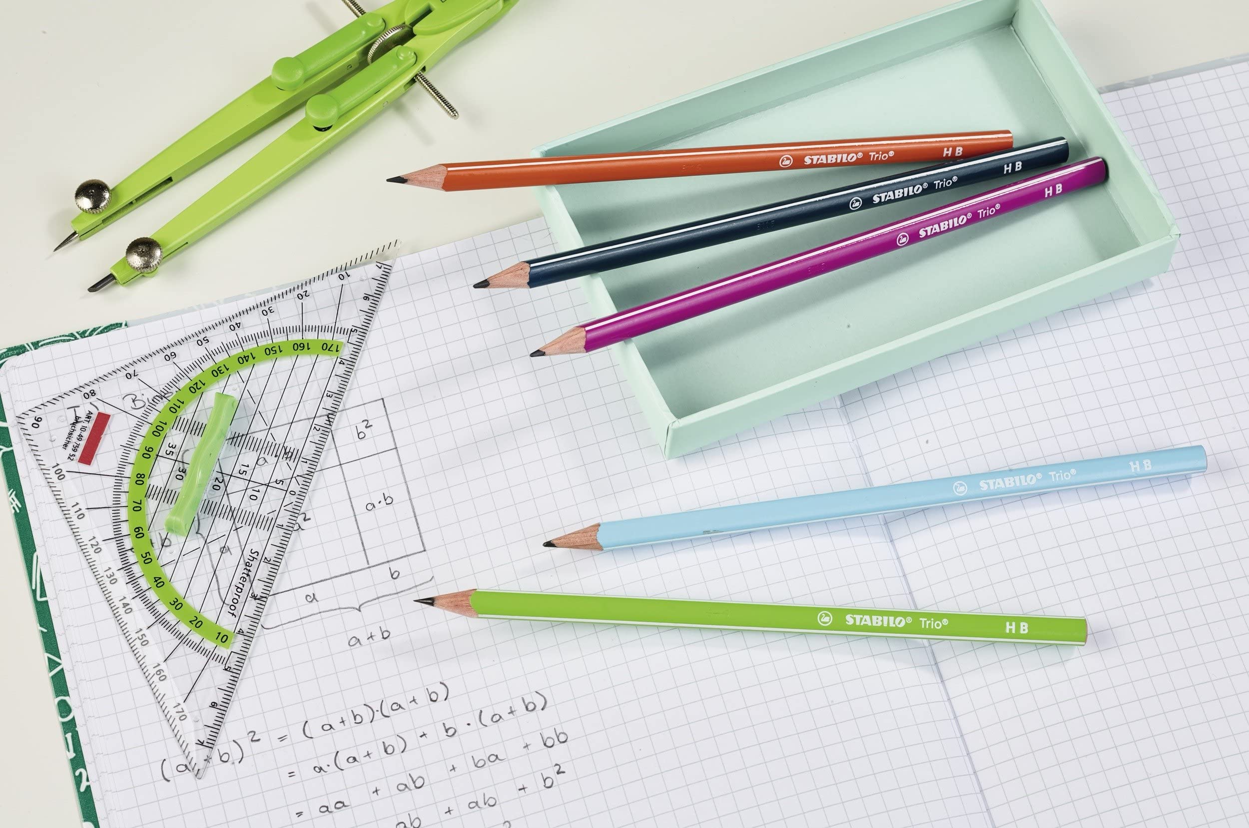 stabilo-swano-pastel-bleistift-mit-radierer-hb-2 image 3