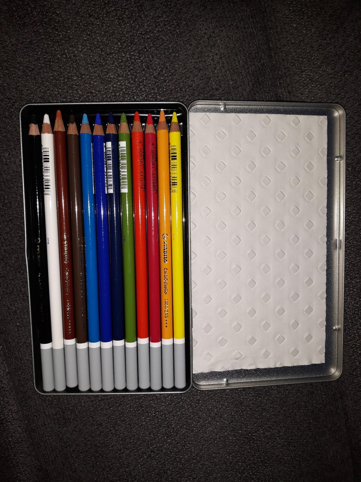 Wunderbare Farben