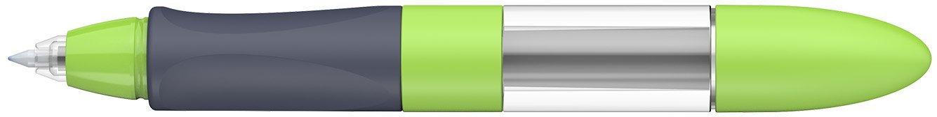 schneider-base-senso-tintenroller-grau-gr-n-f-r-rechts-und-linksh-nder image 4