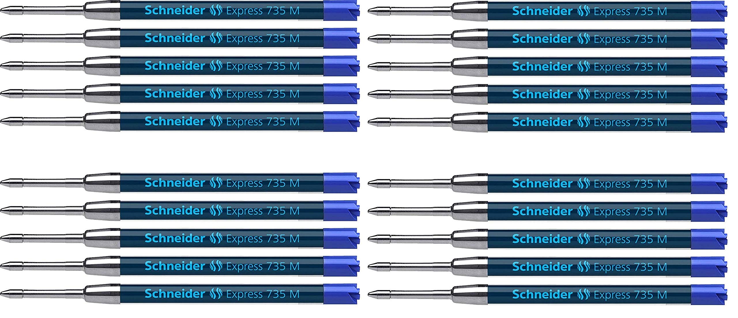schneider-express-735-m-gro-raummine-g2-blau-10er-pack image 6