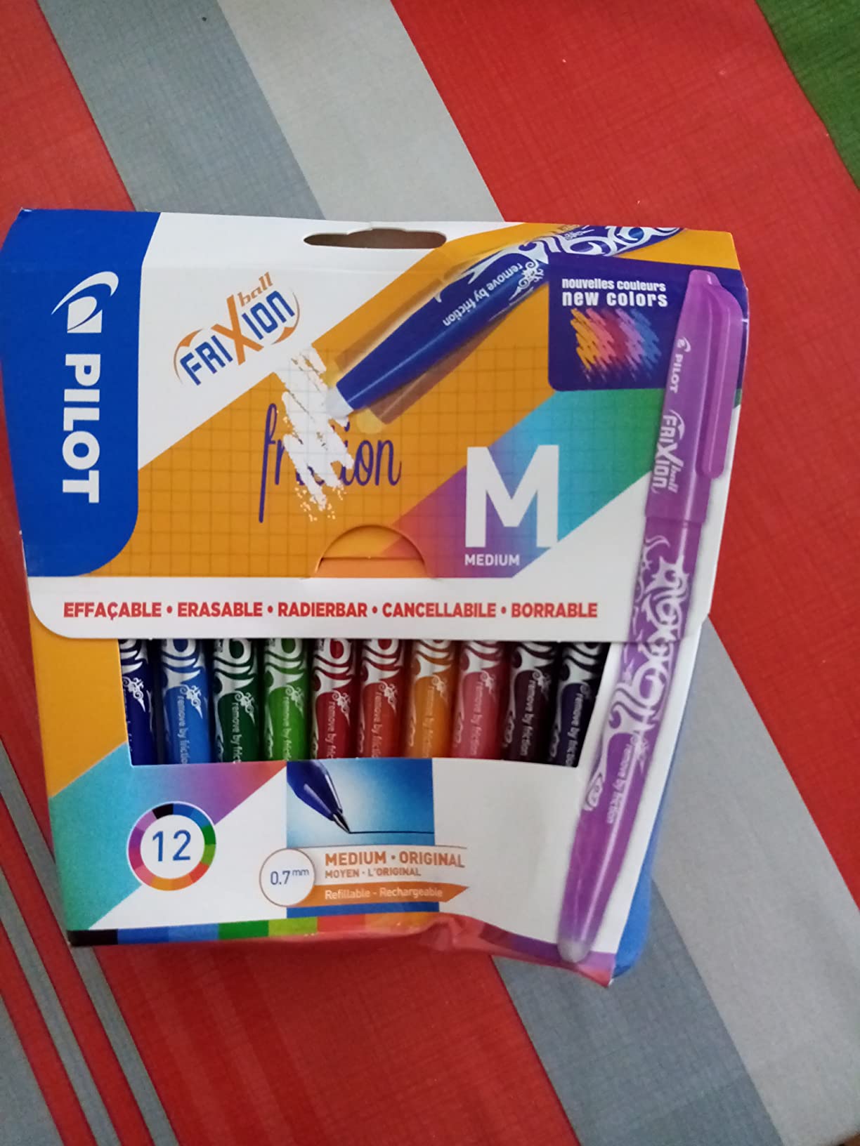 Rettet mein Bullet Journal