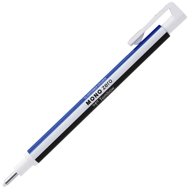 tombow-mono-zero-eh-kur-pr-zisionsradierer-2-3-mm-rund image 1