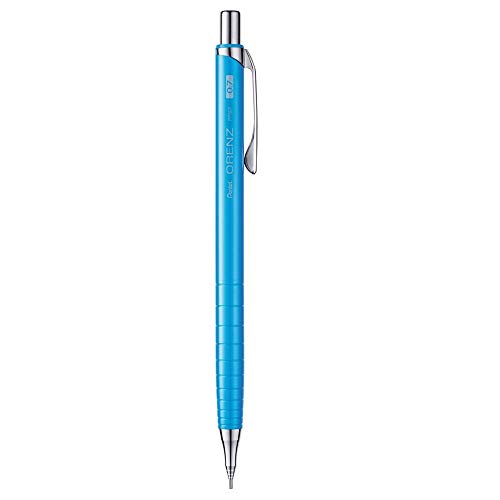 pentel-orenz-pp505-atf-druckbleistift-0-5-mm-schwarz image 8