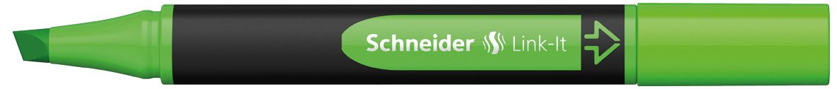 schneider-link-it-office-set-6er-slider-kugelschreiber-textmarker-zum-zusammenst image 6
