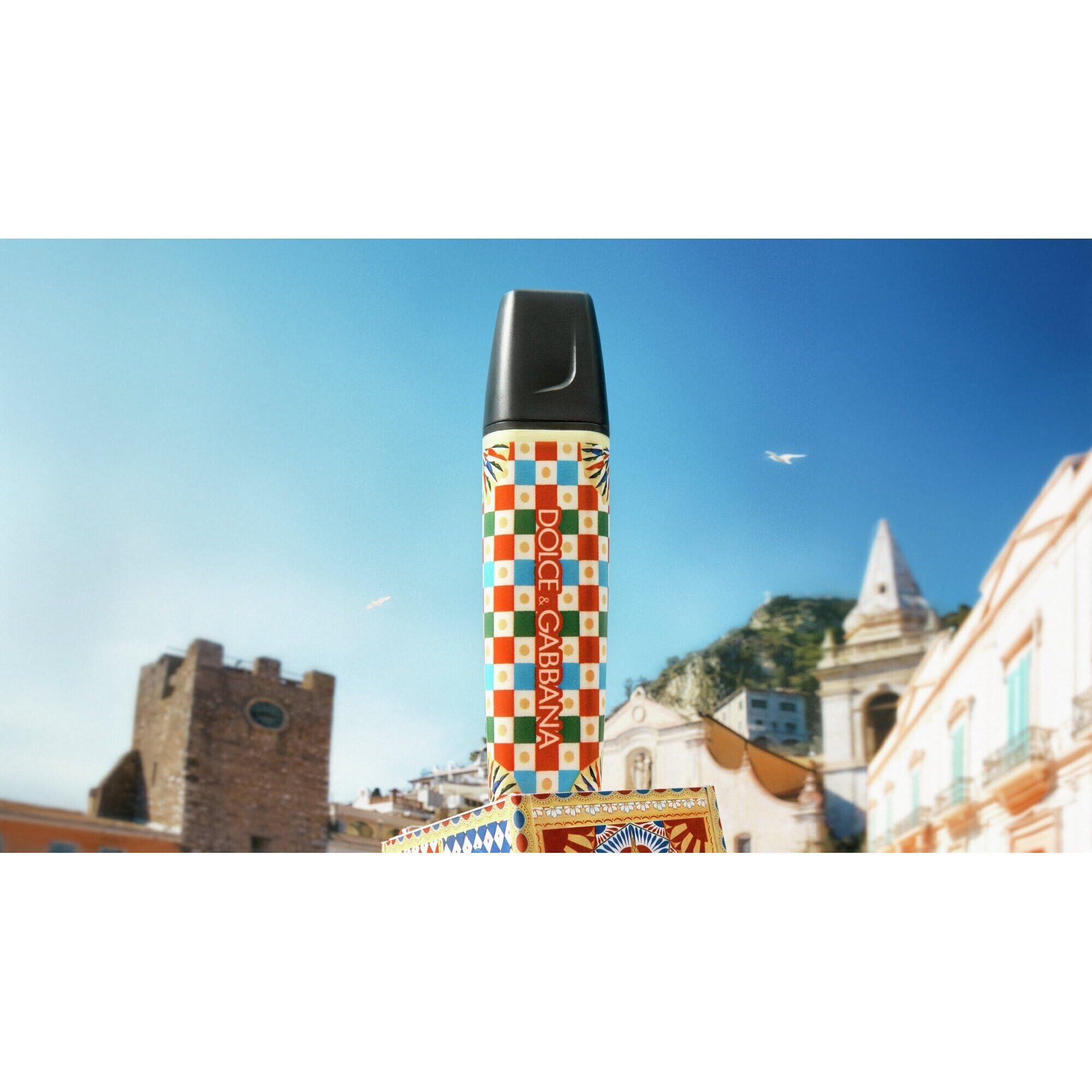 stabilo-boss-original-x-dolce-gabbana-textmarker-set-4er image 7