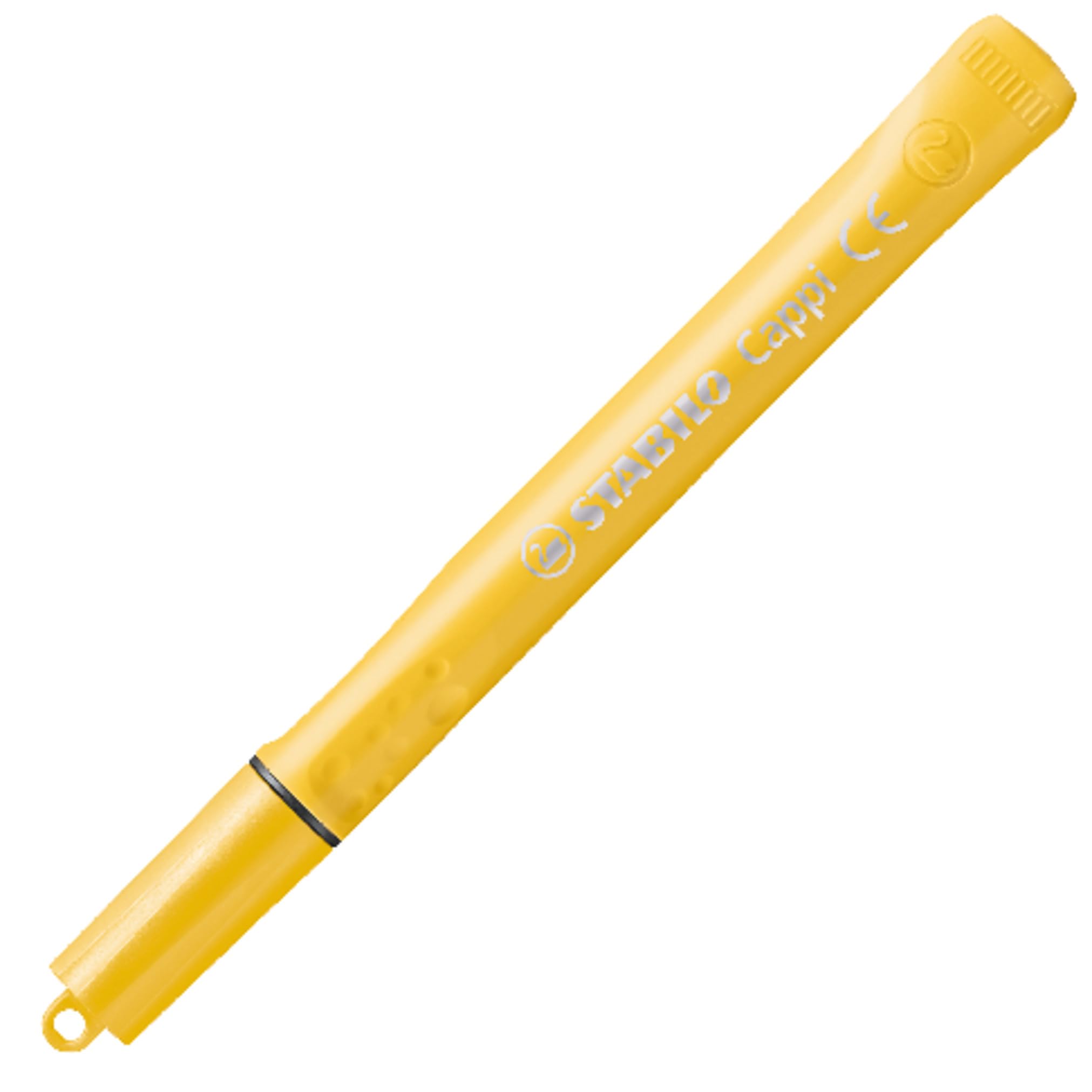 stabilo-cappi-filzstift-mit-kappenring-ca-1-mm image 2