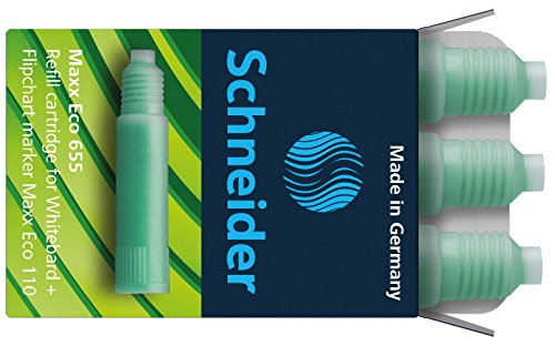schneider-maxx-eco-655-nachf-llpatronen-f-r-maxx-eco-110-gr-n-3er-pack image 3