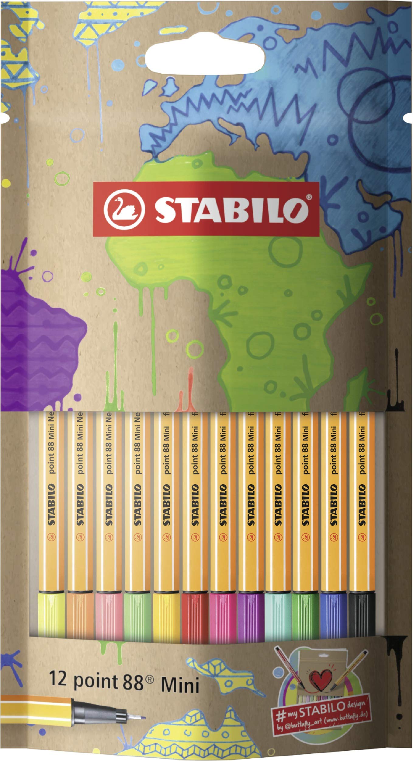 stabilo-point-88-mini-fineliner-0-4-mm image 7