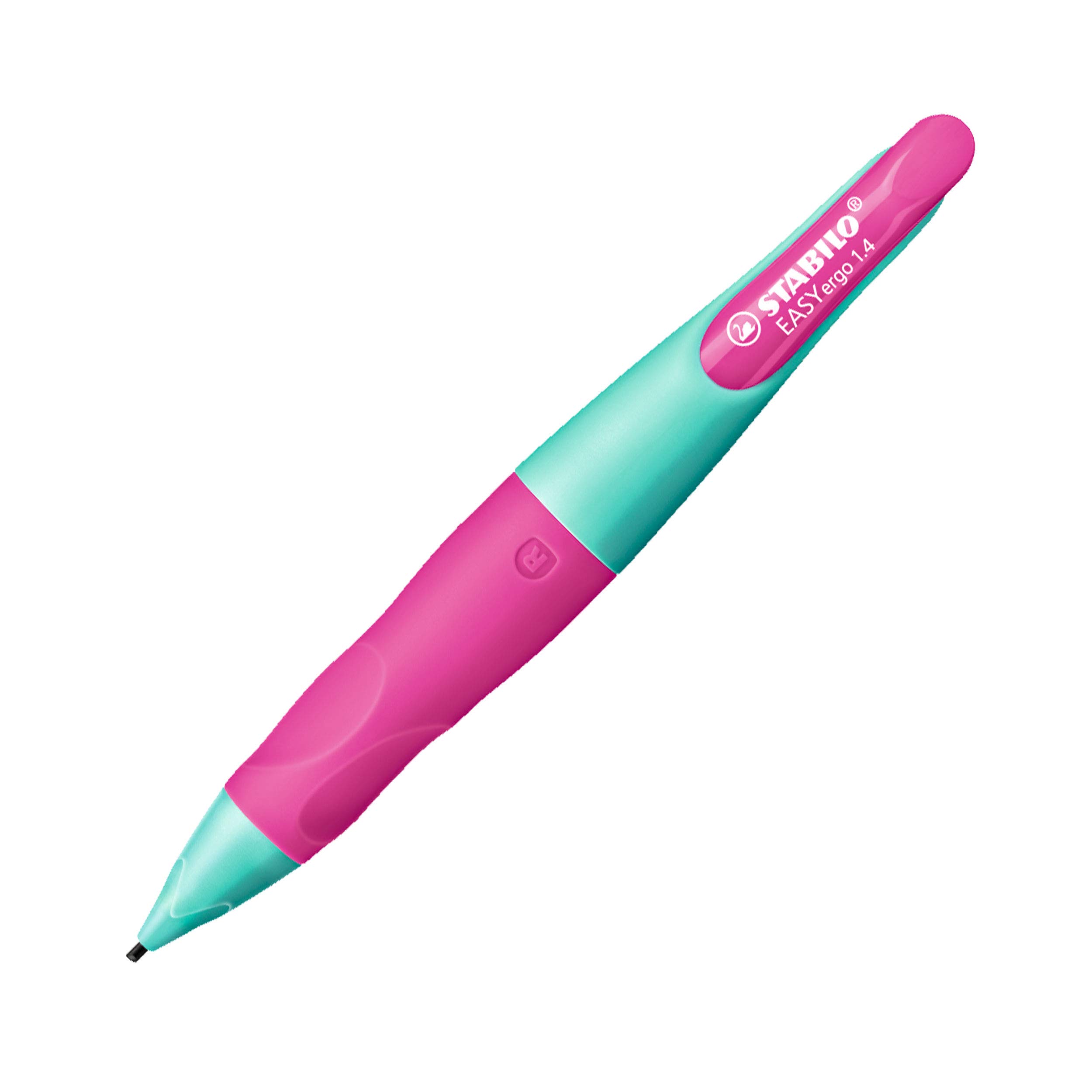 stabilo-easyergo-1-4-druck-bleistift-f-r-rechtsh-nder image 2