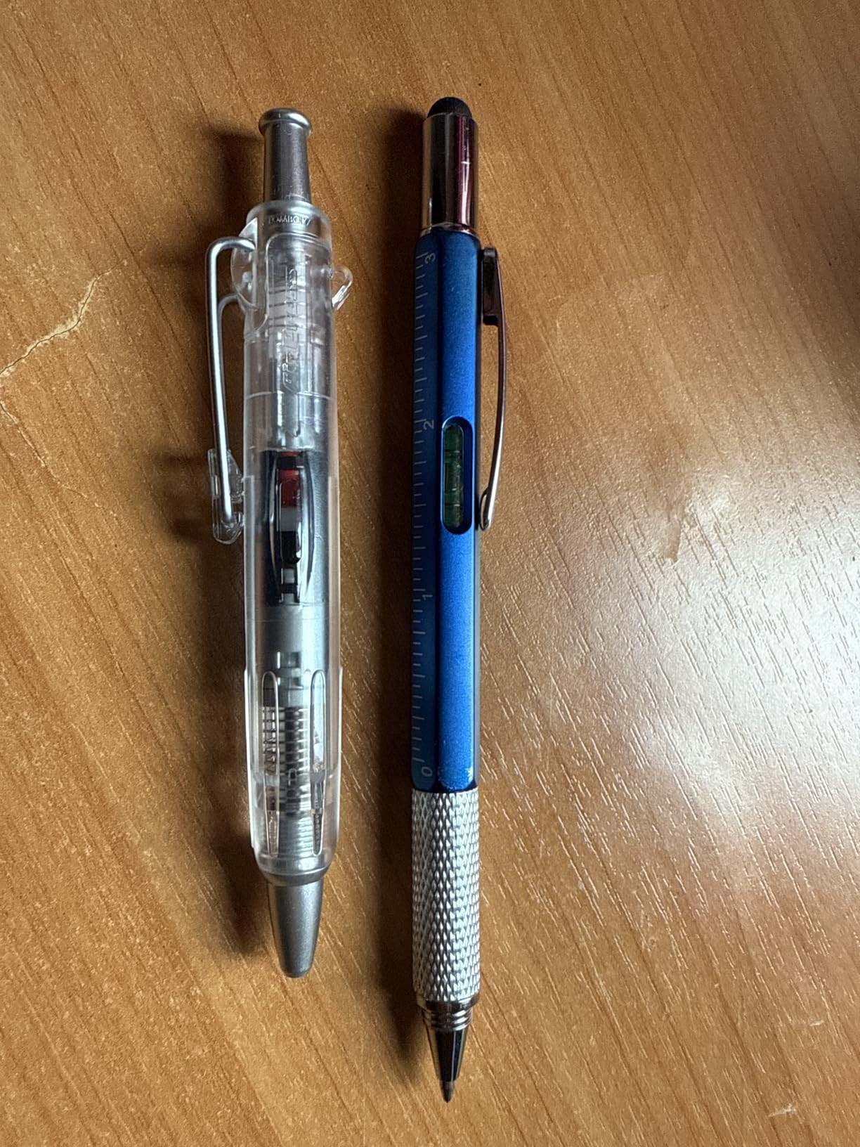 Solide und praktisch
