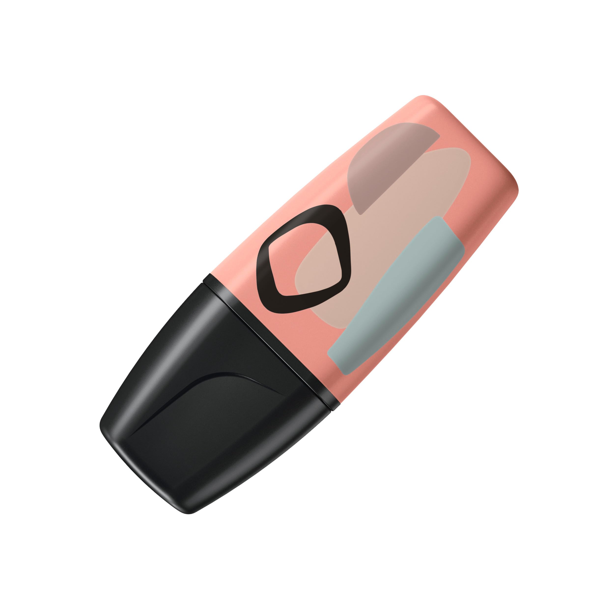 stabilo-boss-mini-naturevibes-textmarker-6er-set-erdige-farben image 2