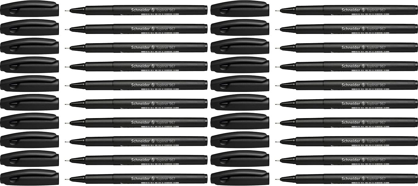 schneider-topliner-967-fineliner-0-4-mm-10er-etui-sortiert image 5