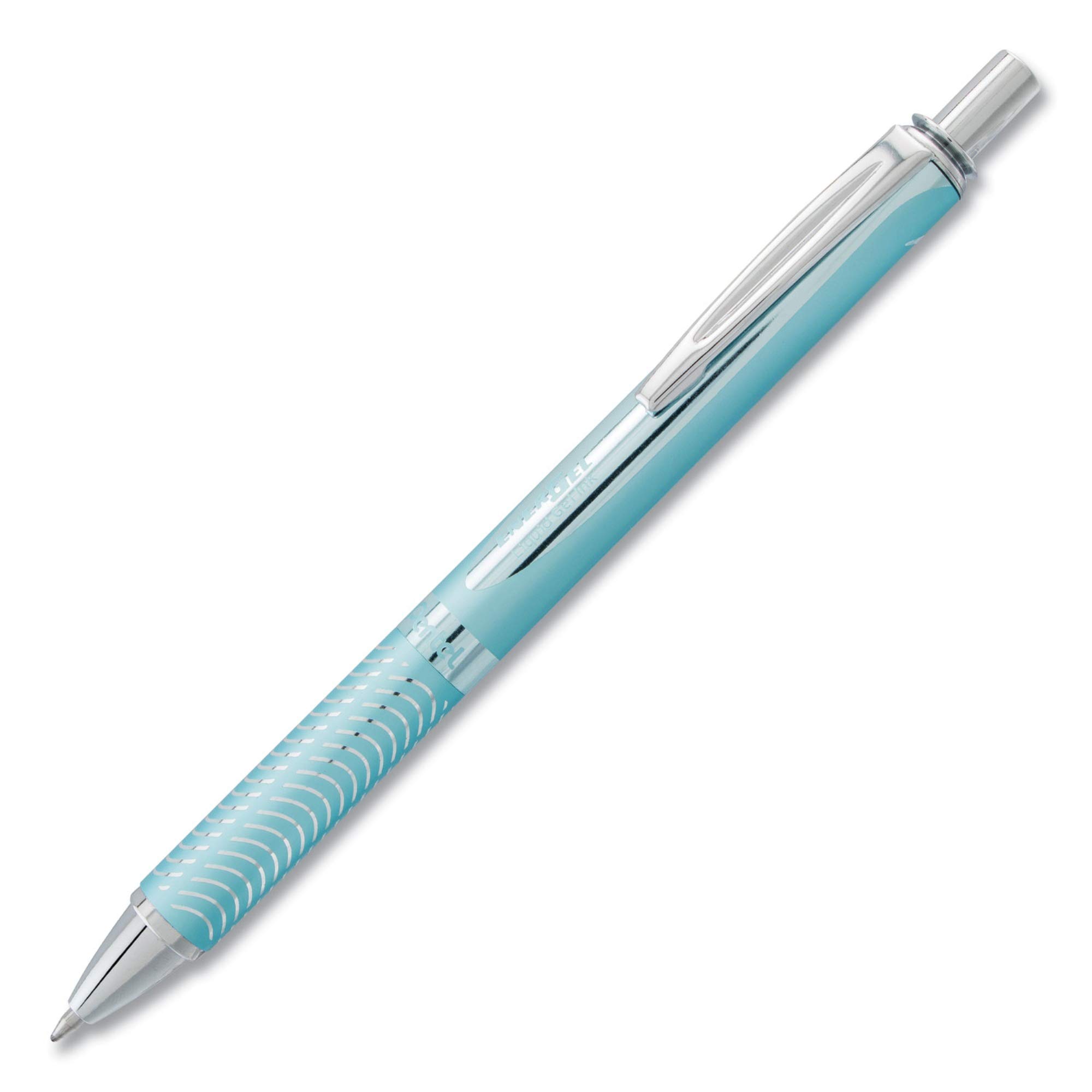 pentel-energel-sterling-bl407-a-gel-tintenroller-0-35-mm-schwarz-metallgeh-use-s image 8