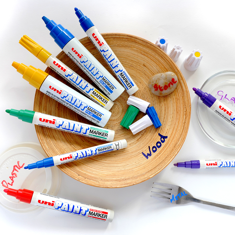 uni-ball-paint-lackmarker-d-nn-px-21 image 7