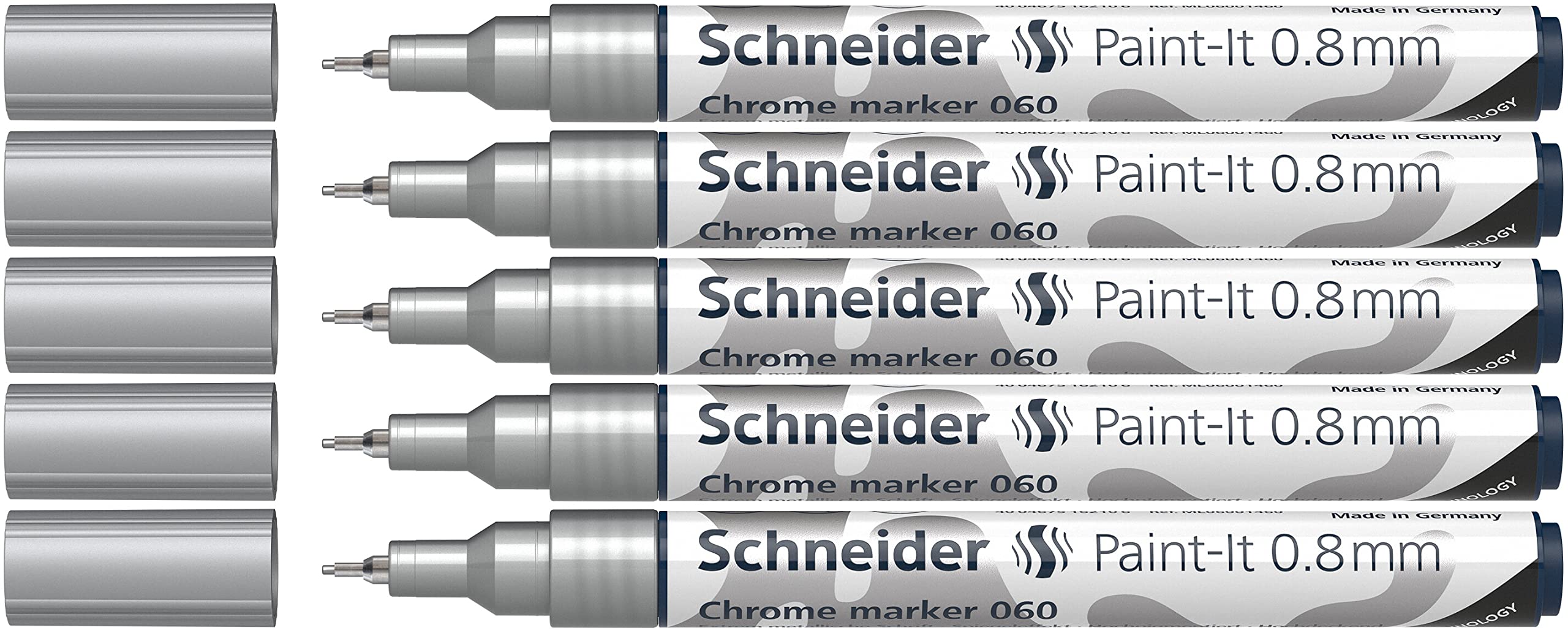 schneider-chrommarker-061-marker-chrom-silber-2-0-mm-1-st-ck image 7