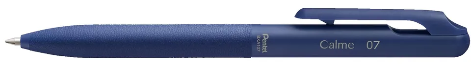 pentel-calme-bxa107c-c-kugelschreiber-0-7-mm-blau image 1