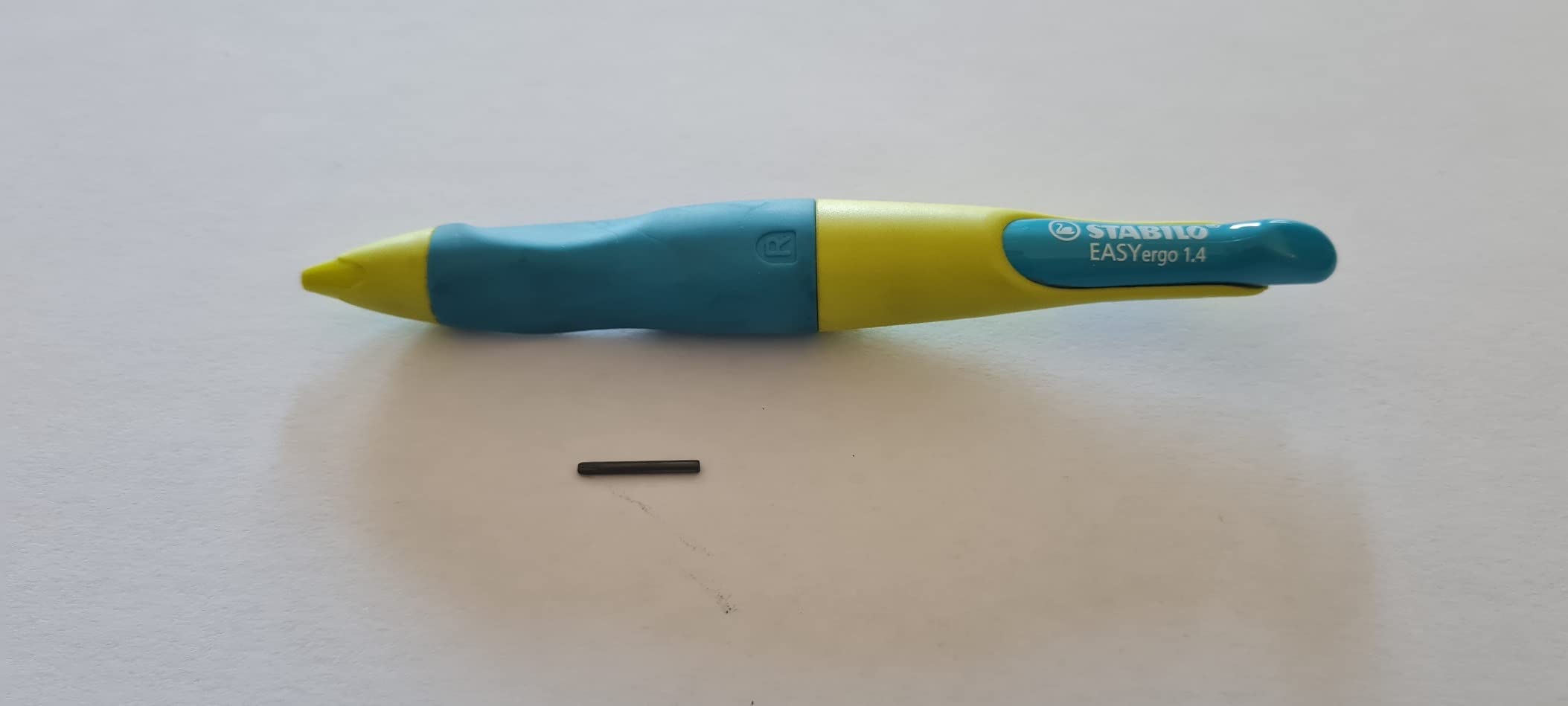 Robust und angenehm