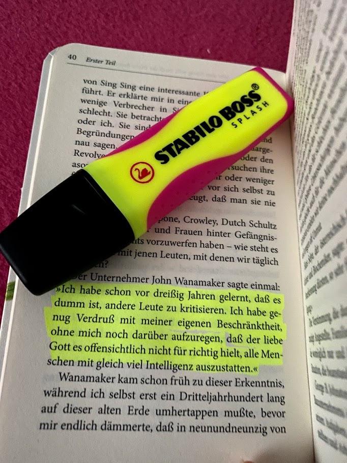 Endlich kein Wegrutschen mehr