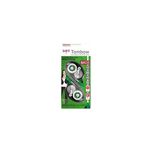 tombow-mono-yt4-korrekturroller-4-2-mm-x-10-m-2er-pack image 2