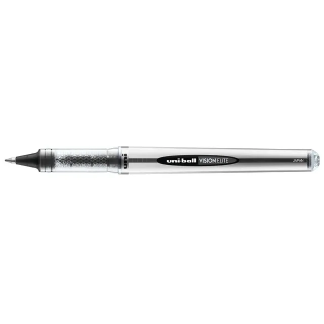 uni-ball-vision-elite-ub-200-tintenroller-0-6-mm-airplane-safe image 1