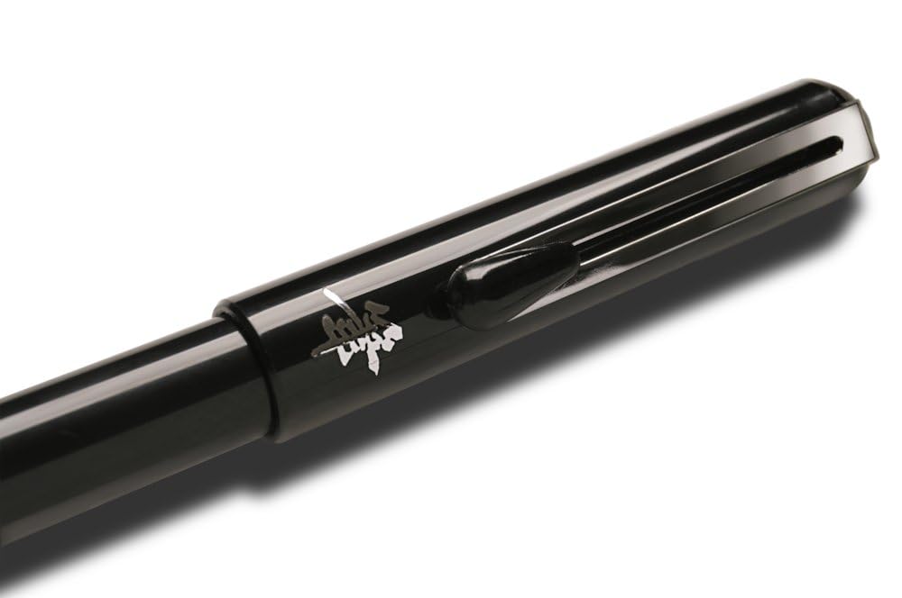 pentel-pocket-brush-pinselstift-schwarz-mit-2-patronen-xgfkp-fp10 image 3
