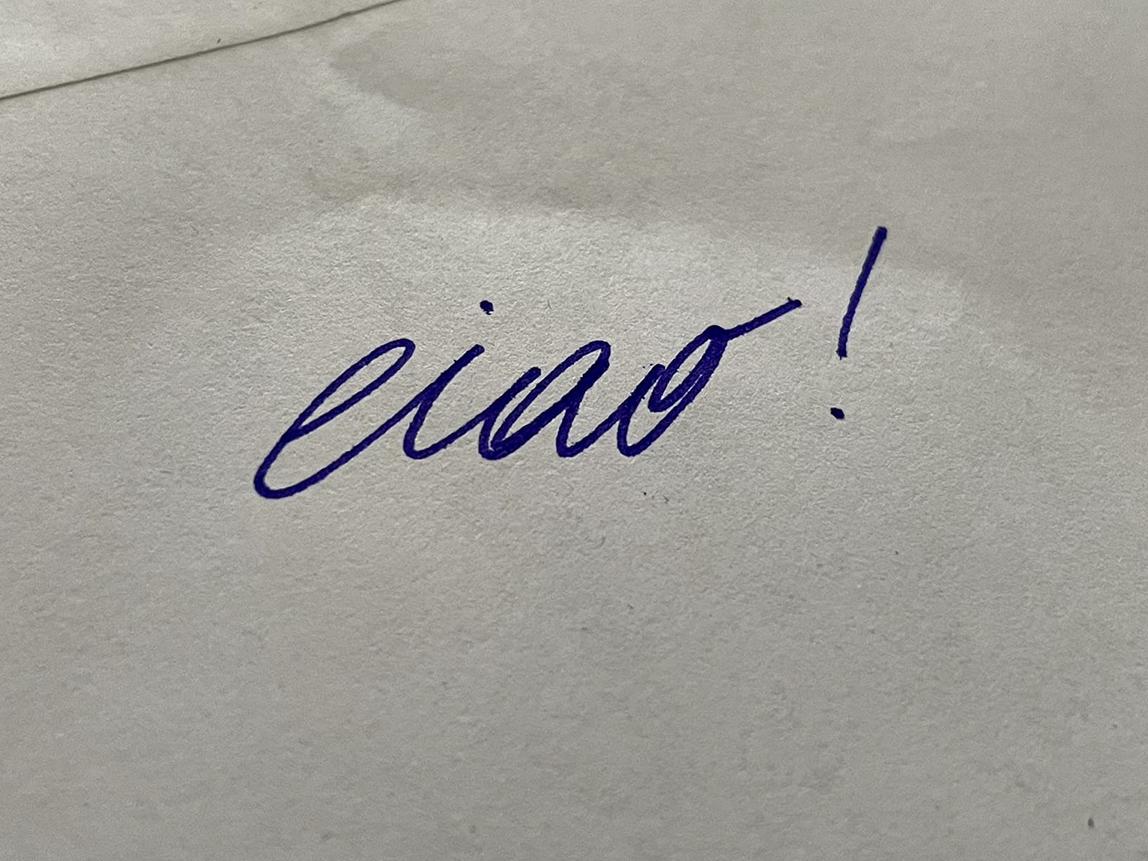 Gut, aber nichts für dünnes Papier