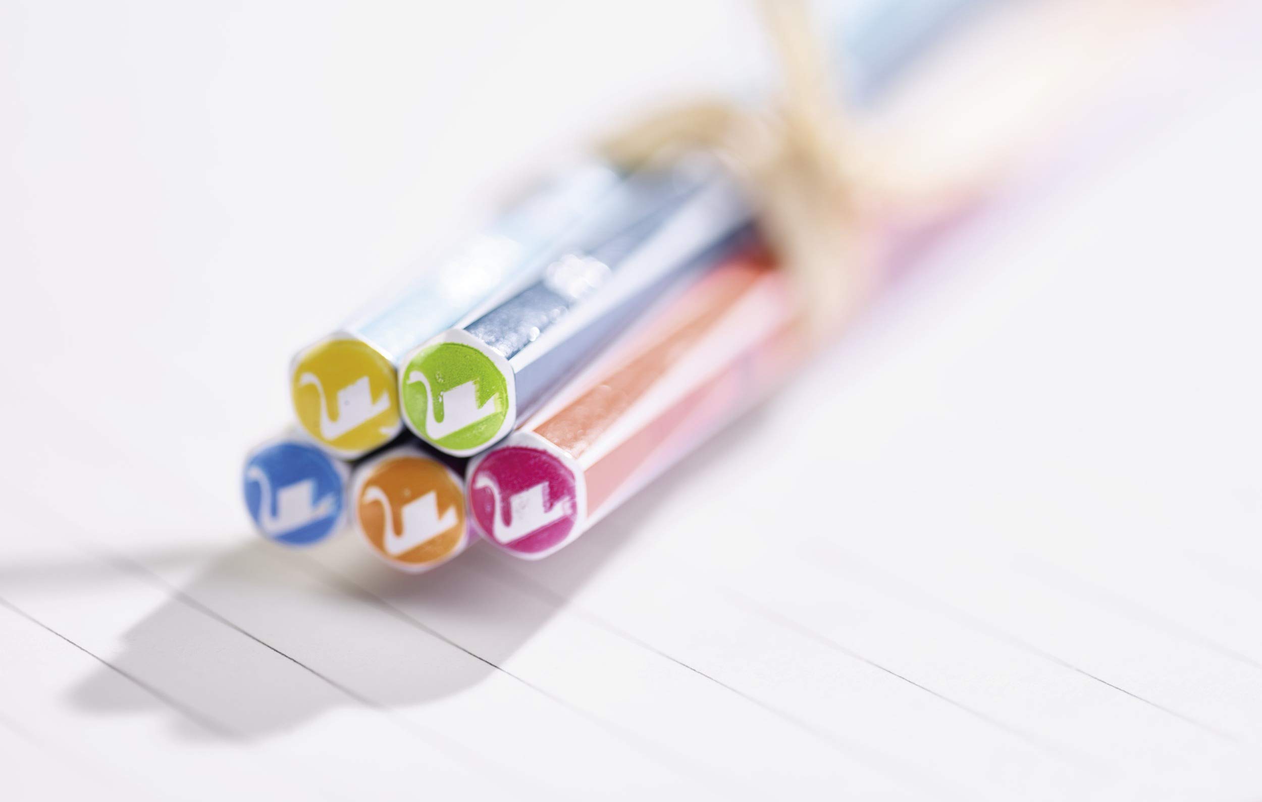 stabilo-pencil-160-bleistift-sechskant-hb-2b-2 image 4