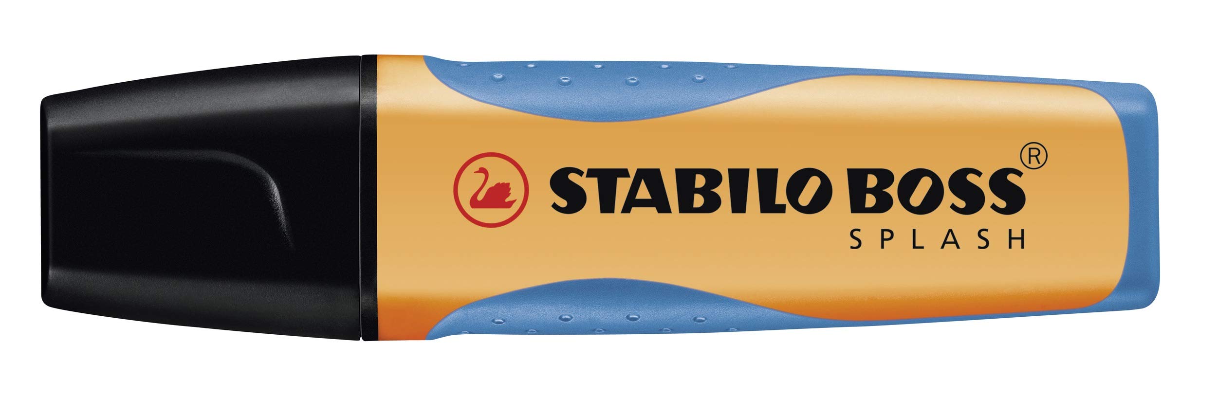 stabilo-boss-splash-textmarker-mit-griffzone-2-5-mm image 2