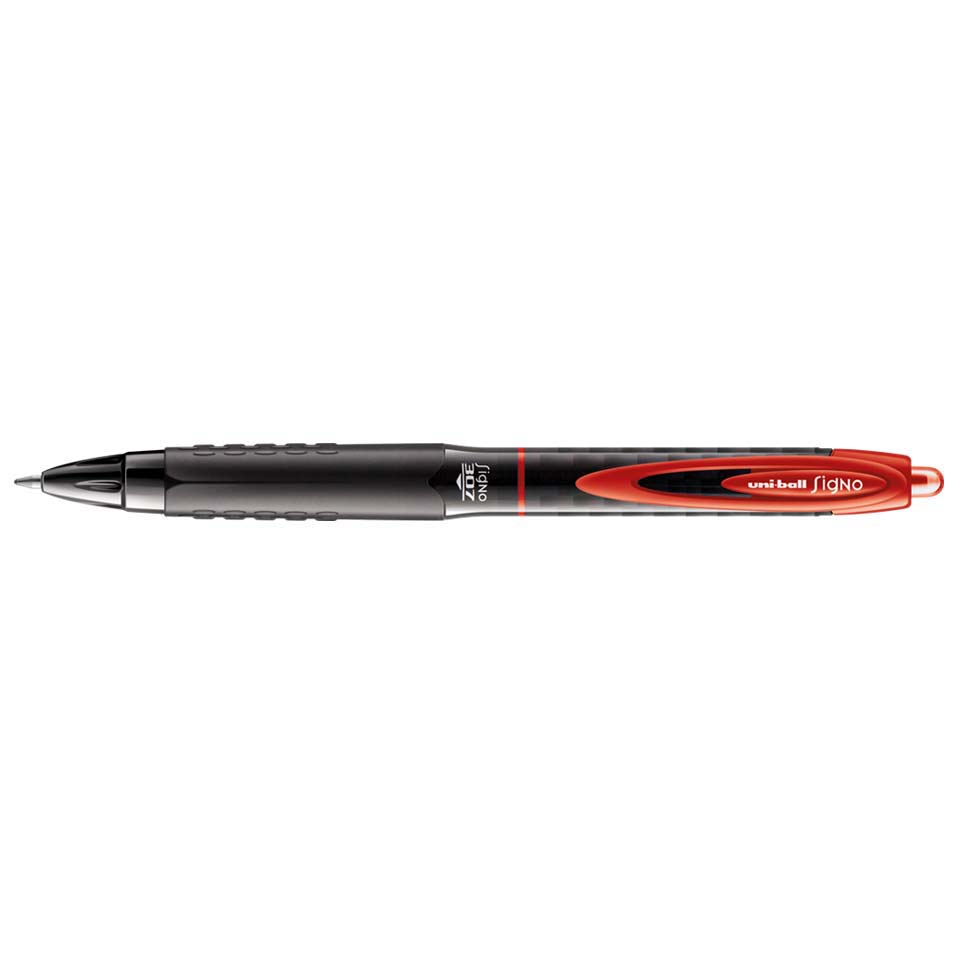 uni-ball-signo-307-umn-307-gelroller-0-4-mm image 2