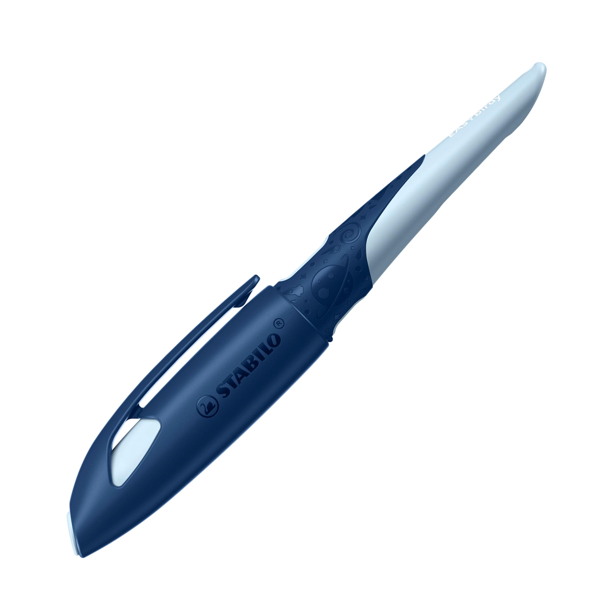 stabilo-easybirdy-ergonomischer-schulf-ller-rechtsh-nder-3d-dreamworld image 2