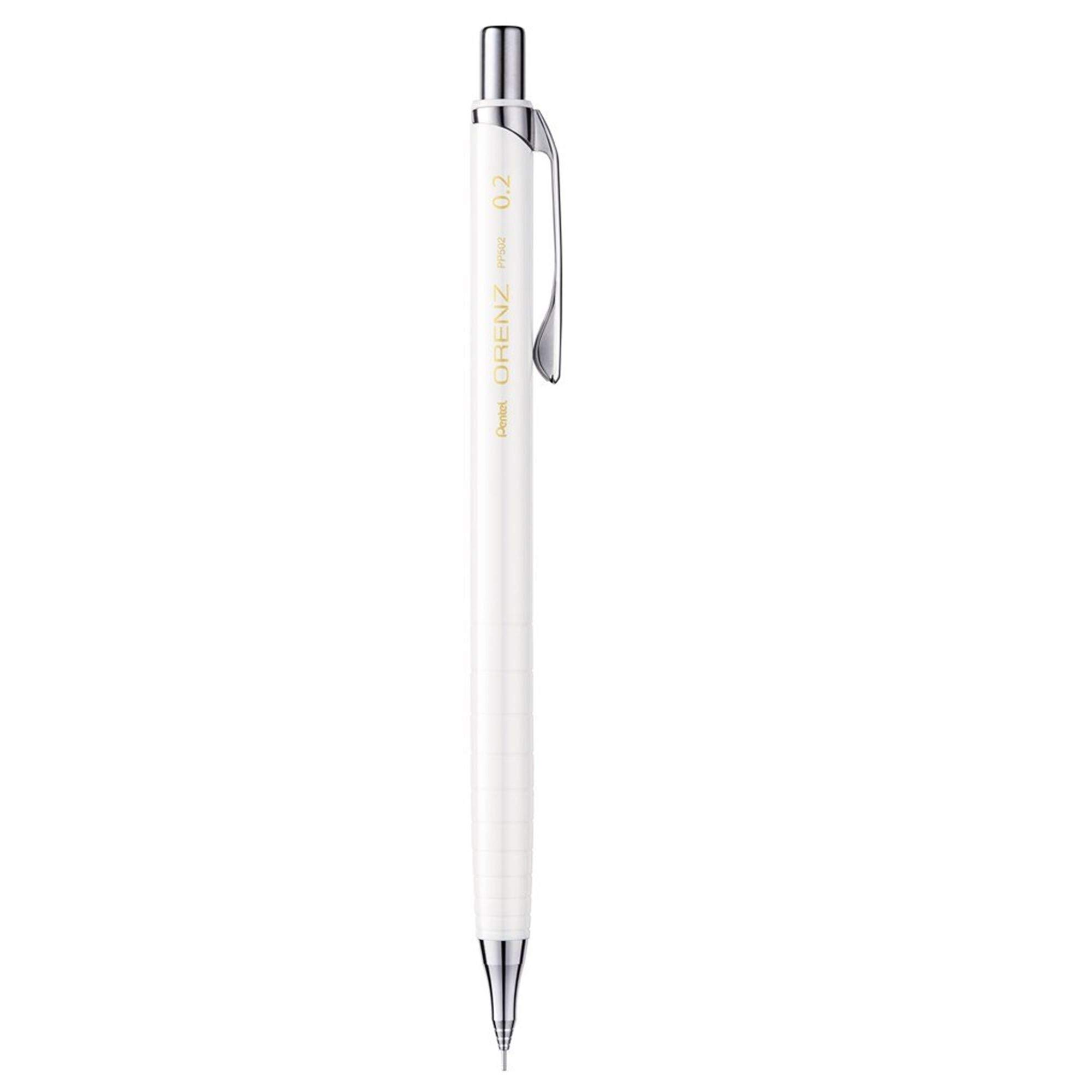 pentel-orenz-pp505-atf-druckbleistift-0-5-mm-schwarz image 2