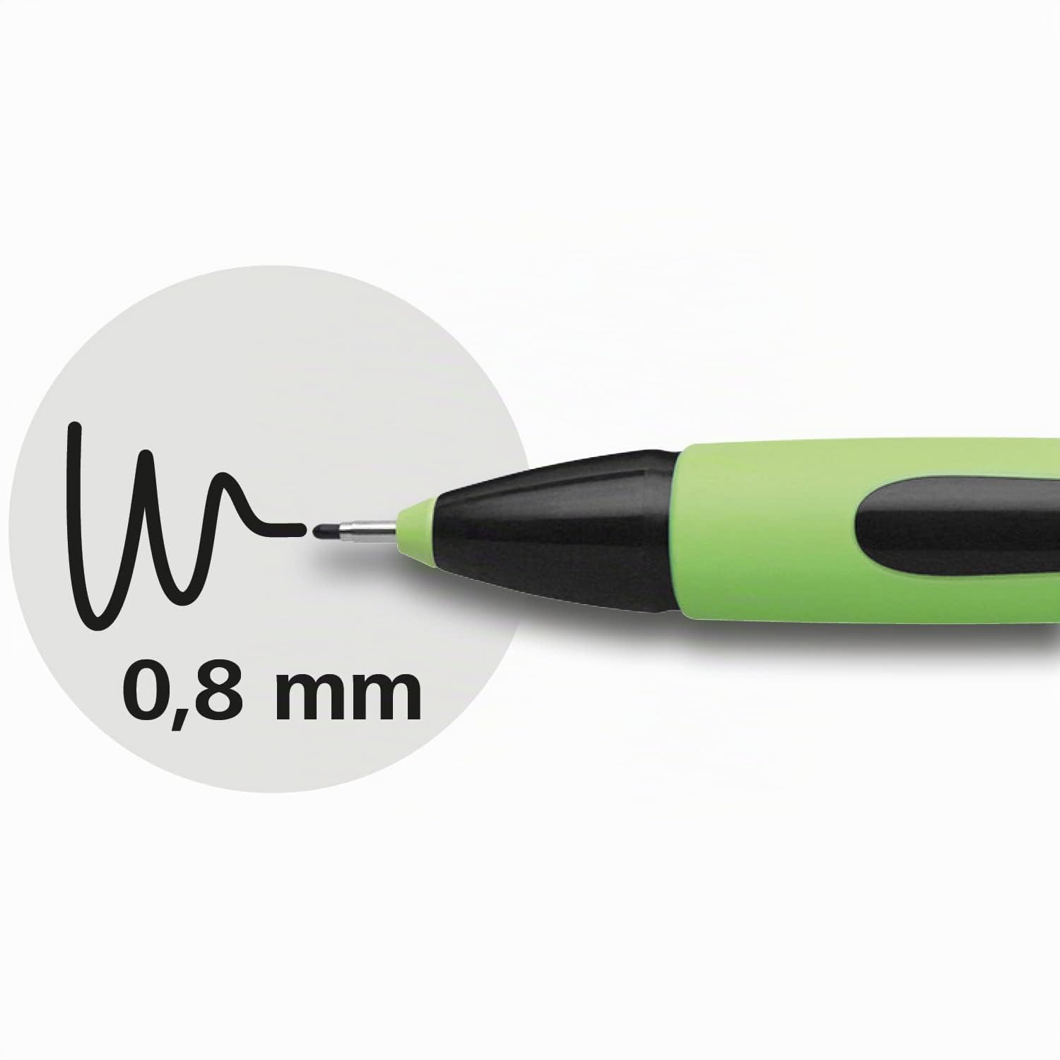schneider-xpress-fineliner-0-8-mm-6er-set-sortiert image 4