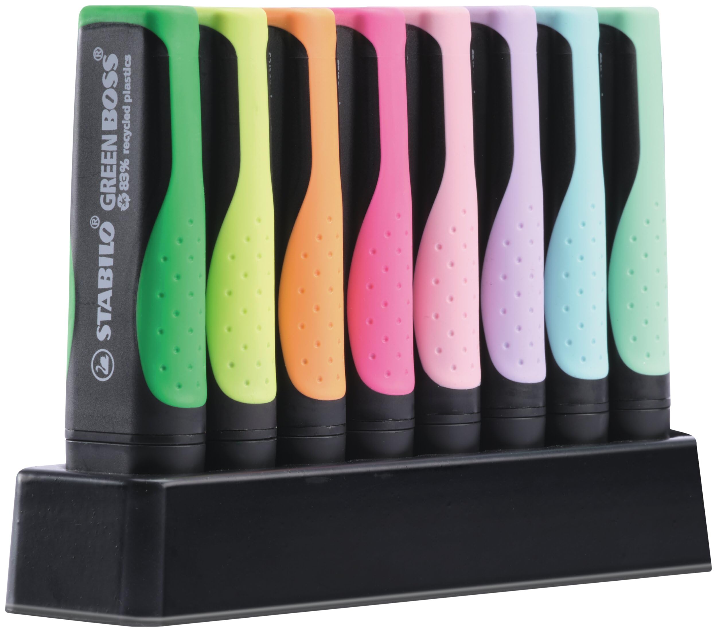 stabilo-green-boss-pastel-textmarker image 7
