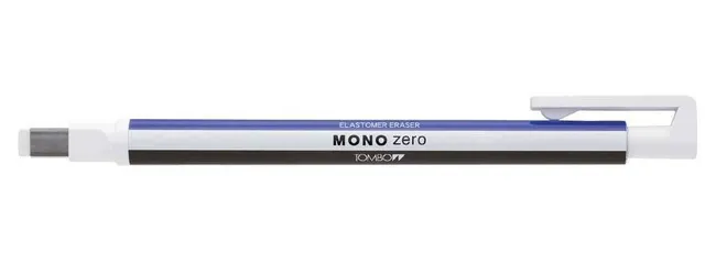 tombow-mono-zero-eh-kus-pr-zisionsradierer-nachf-llbar-eckige-spitze-2-5-x-5-mm- image 1