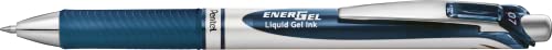 pentel-energelxm-bl77-gelschreiber-3er-set-mt-washi-tape-marineblau-t-rkis-koral image 7