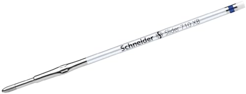 schneider-slider-710-kugelschreiberminen-xb-schwarz-10-st-ck image 6