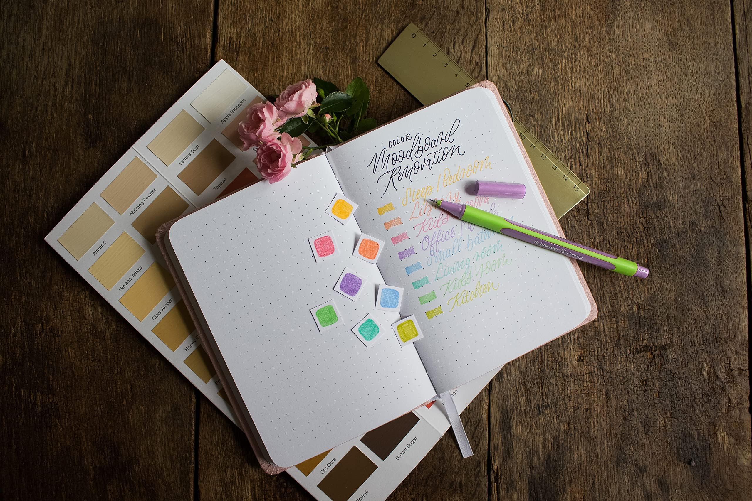 schneider-line-up-pastell-fineliner-0-4-mm-3-st-ck-sortiert image 2