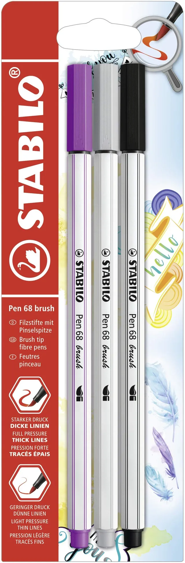 stabilo-pen-68-brush-premium-filzstift-mit-pinselspitze image 1