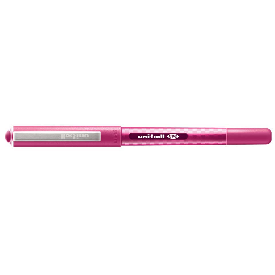 uni-ball-eye-design-ub-157d-tintenroller-fine-mit-farbschaft image 3