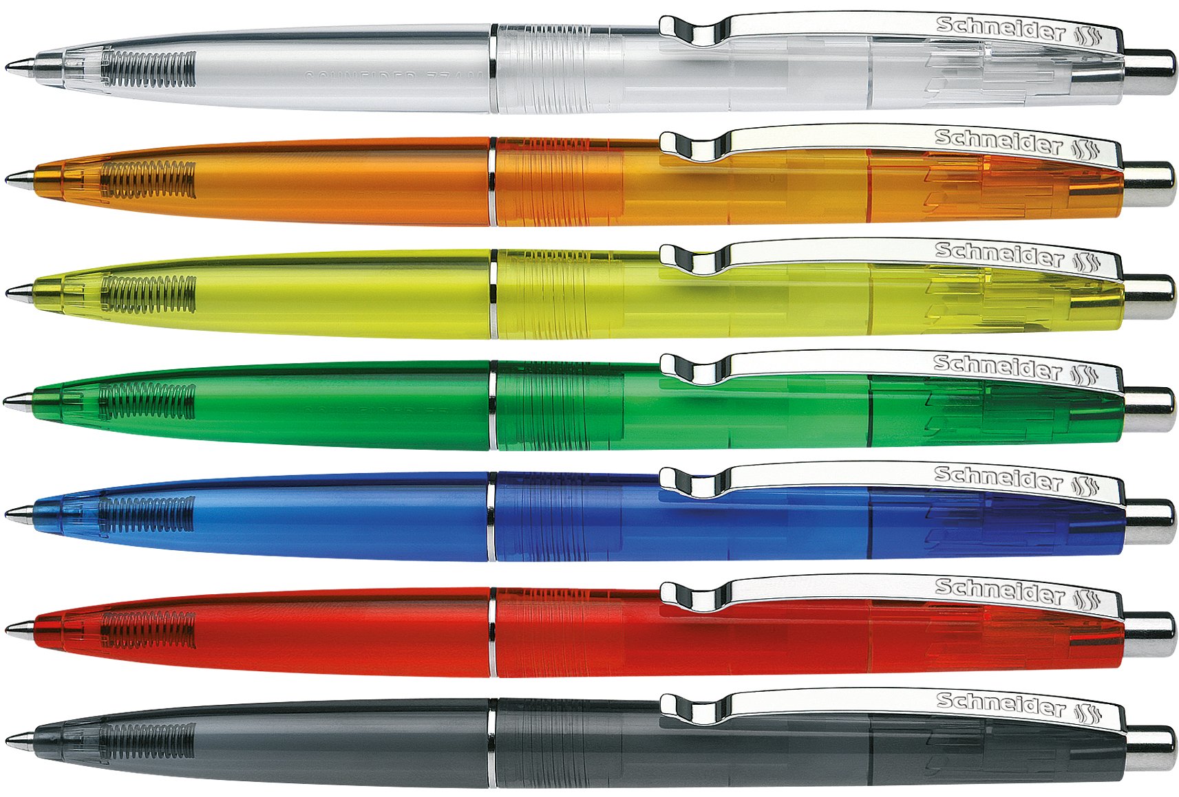 schneider-k20-icy-colours-kugelschreiber-blau-m-20er-pack-sortiert image 1